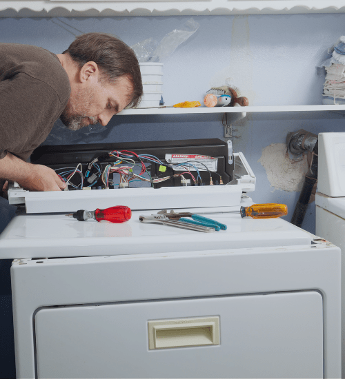 appliance repair services