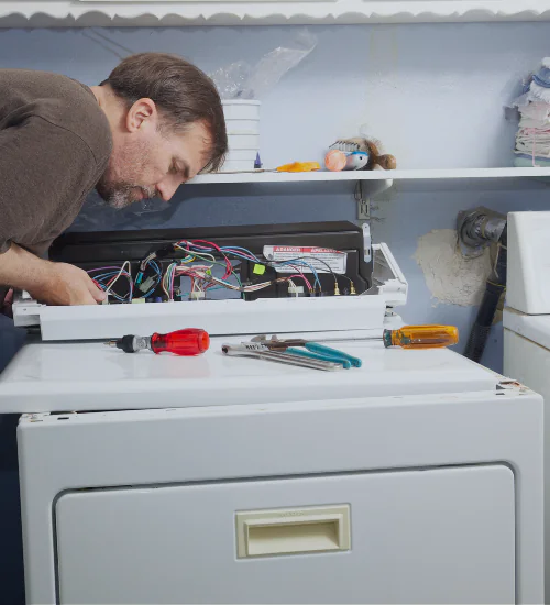 appliance repair services